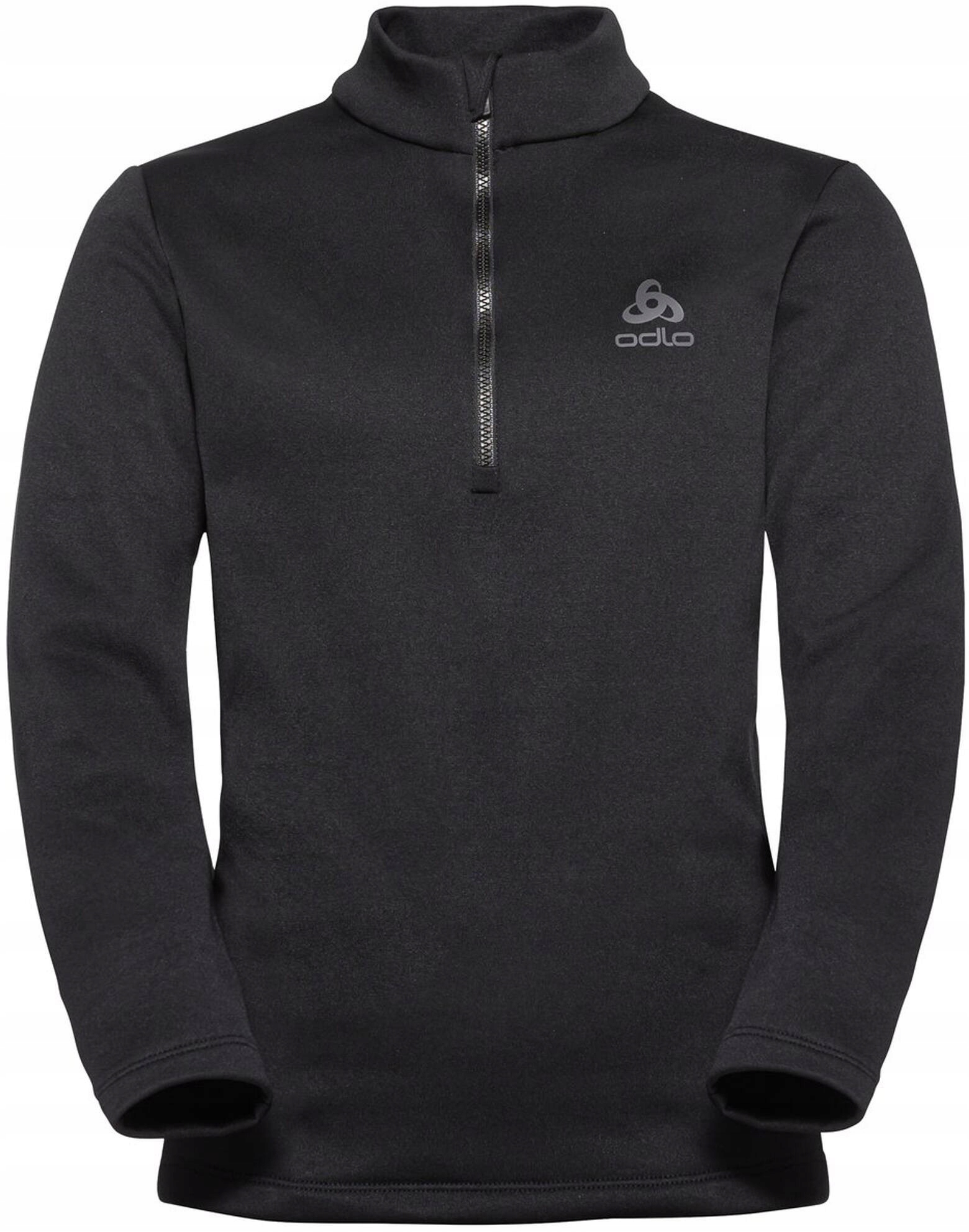 Bluza Dziecięca Sportowa Odlo Mid Layer 1/2 Zip Berra Kids r. 164