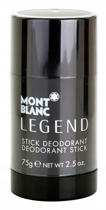 Mont Blanc Legend Deodorant 75 ML
