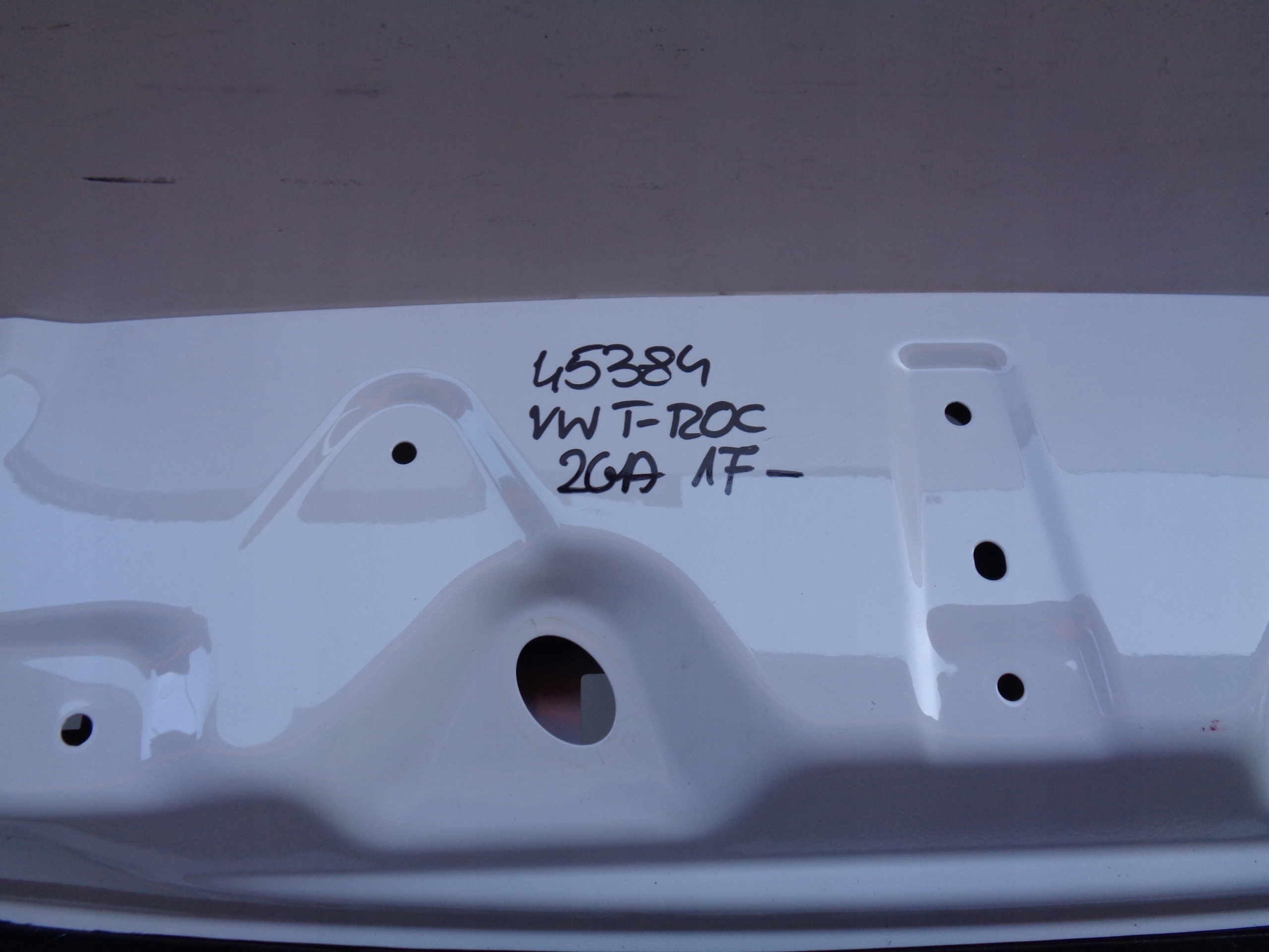 boot doors VW T-ROC 2GA 17- NR 45384