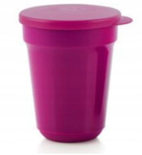 plast hrnček Tupperware Aloha 470 ml
