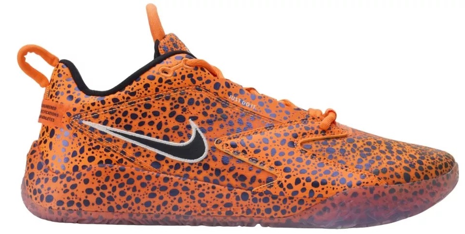Buty Nike HyperAce 3 FV3686-900 rozmiar 42