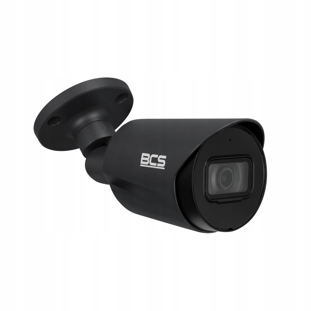 Kamera tubowa BCS 5 Mpx IP67 z podczerwienią 30 m i mikrofonem