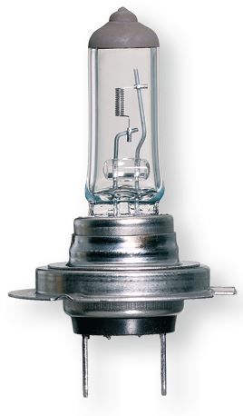 

Berner Żarówka Halogenowa H7 12V 55W PX26D