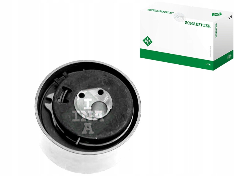 Napinacz Rozvodového Řemene Fiat 1,2 Ina Sada pro řidiče #35