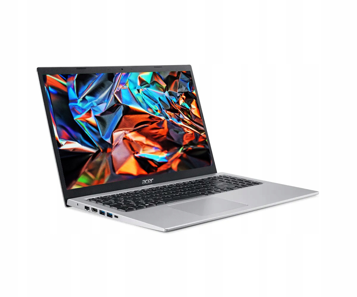 

Nowy Acer Aspire 5 i5 1135G7 20GB 480SSD WIN11