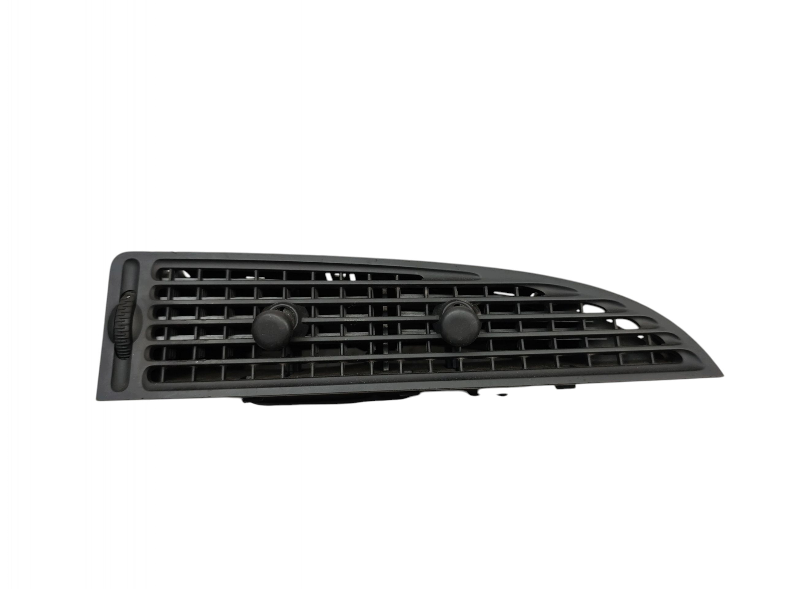 grid air conditioning devices central SAAB 9-3 II 12804035