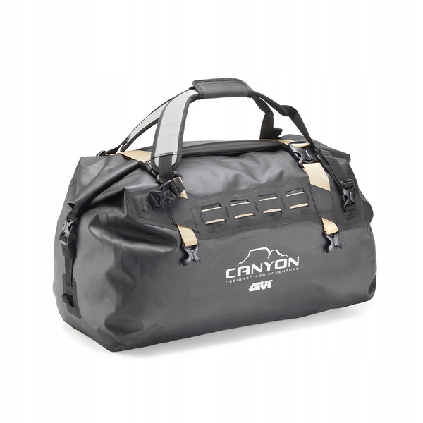 Givi GRT712C Torba Wodoodporna 40L Canyon Range
