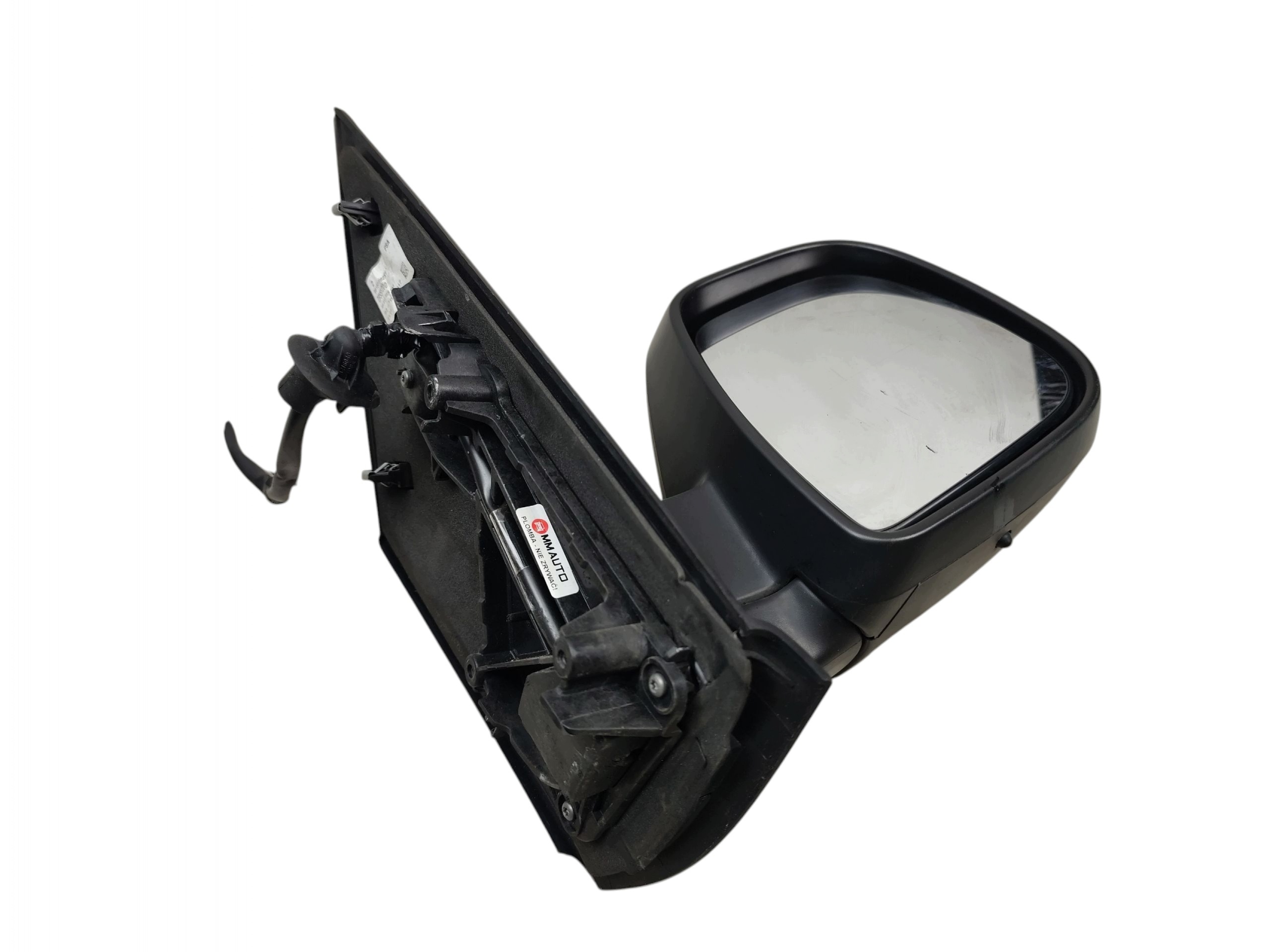 mirror right 7 PIN 5+2 PIN PROACE II JUMPY EXPERT III 98155882XT EUROPA