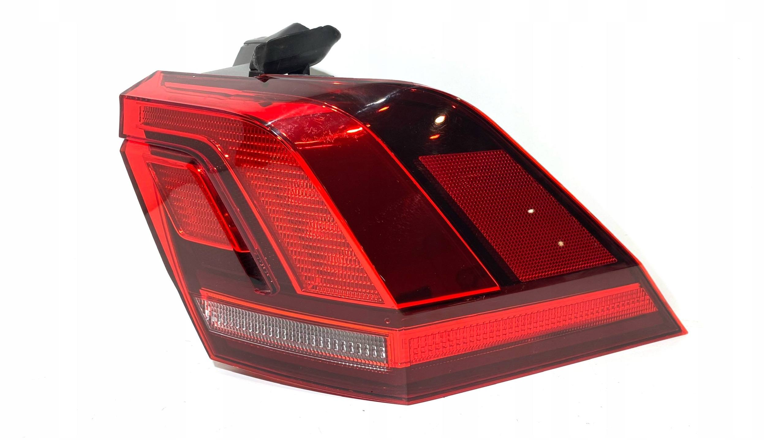 VW Tiguan Rückleuchte 5NL945096A Rearlamp - Thumbnail 1