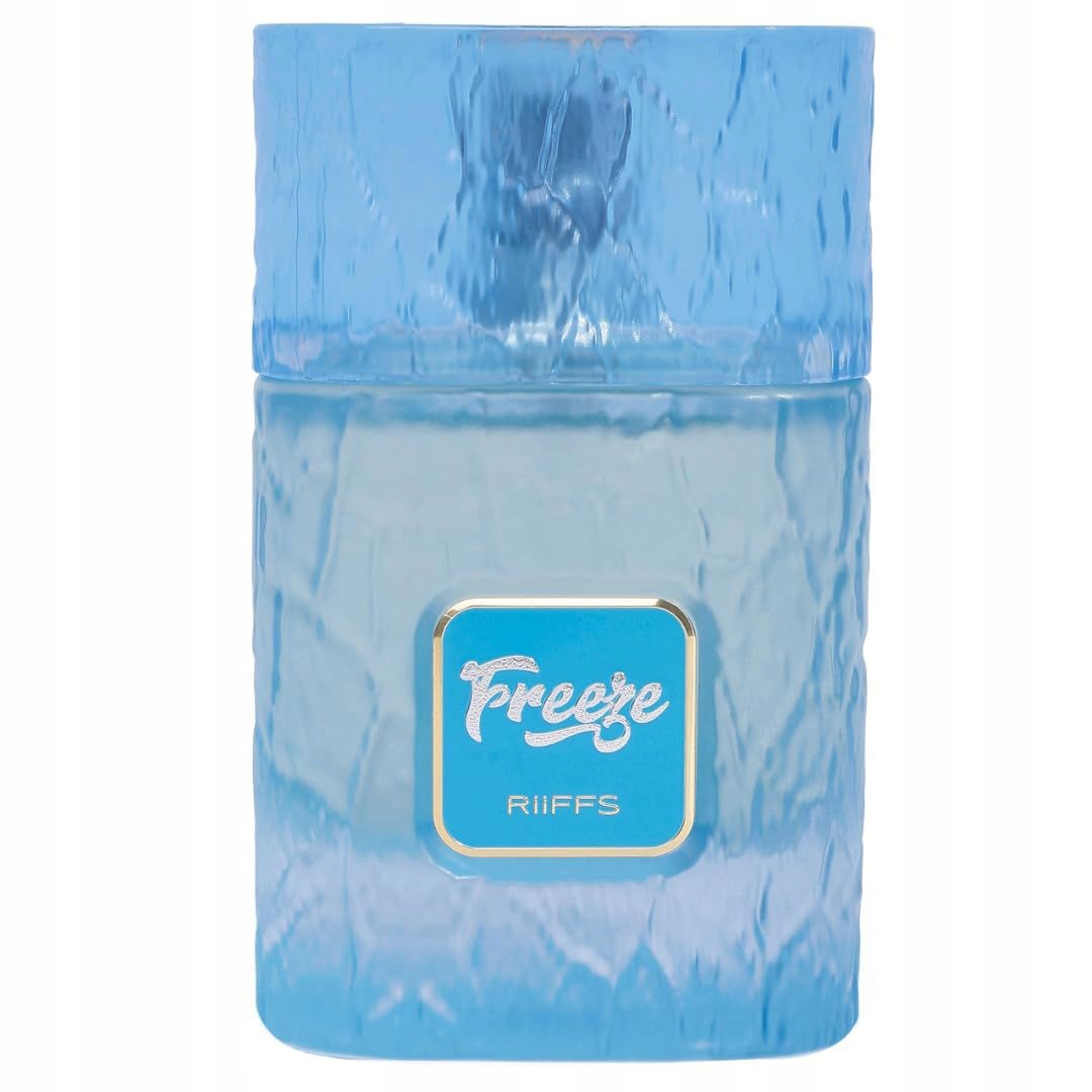 Freeze Parfémový Extrakt Objem: 100 ML
