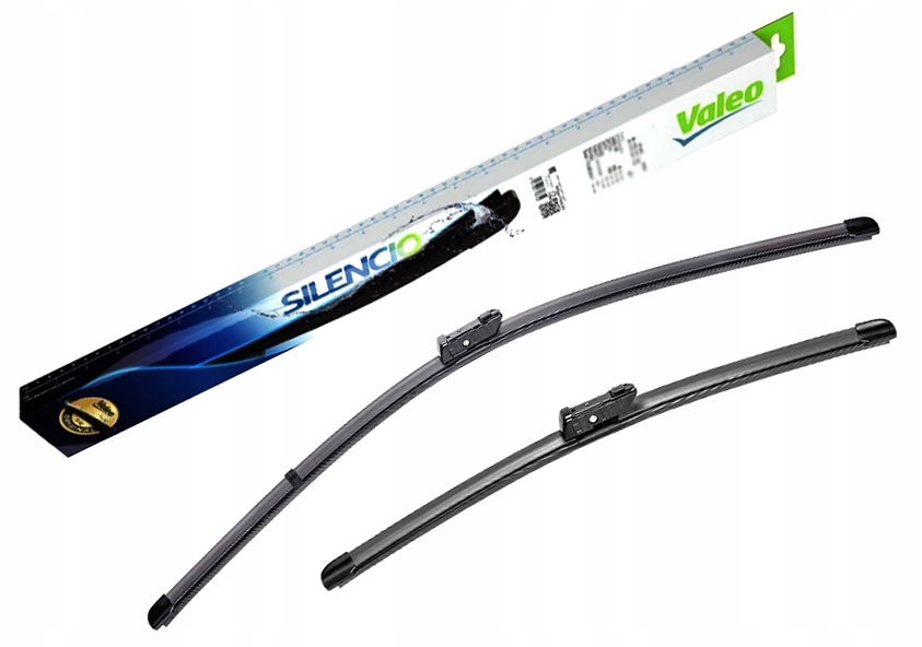 WYCIERACZKI VALEO CITROEN C4 II B71 C4L DS4 75 65