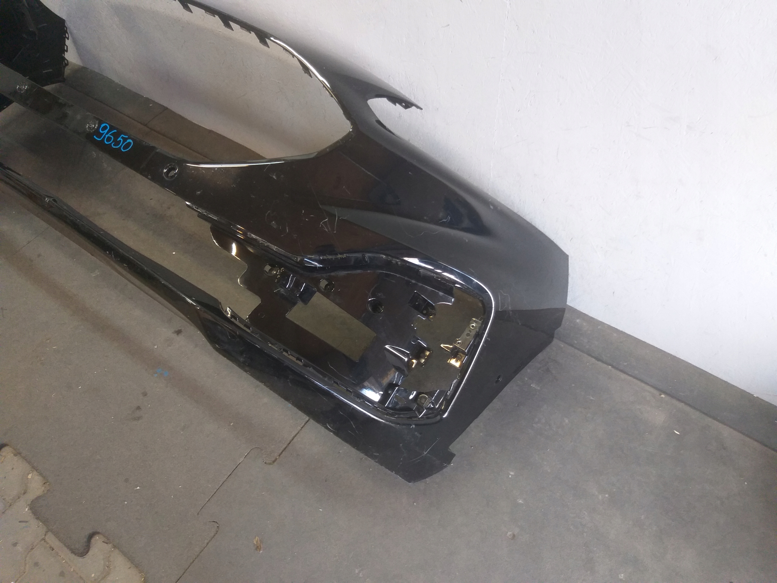 STOSSSTANGE VORNE FORD KUGA MK3 ST LINE
