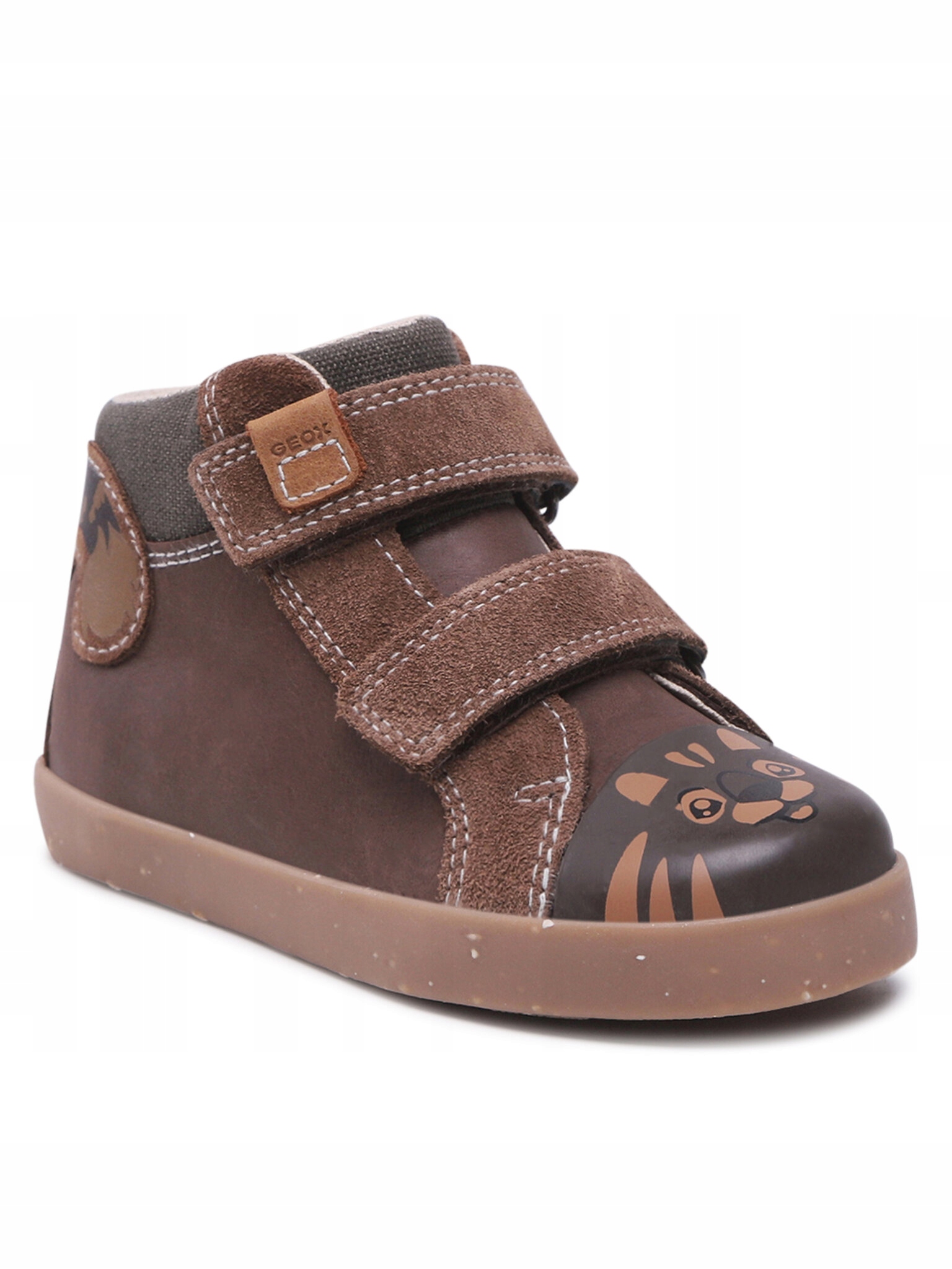 Buty Geox Trzewiki B26A7A 022CL C6215 Rozmiar 24