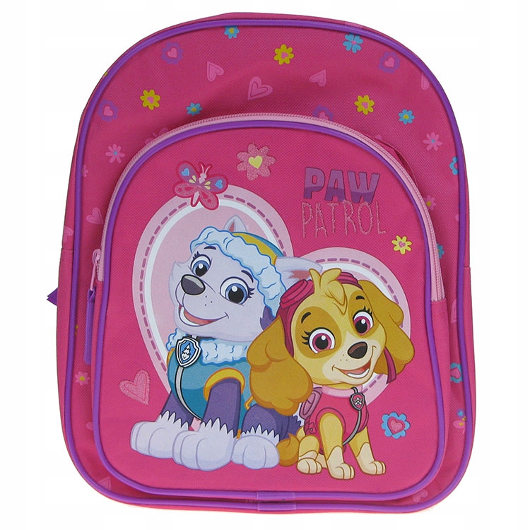 

Plecak Psi Patrol (520-2542) Everest i Skye