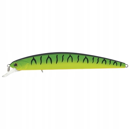 Wobler Pike Snack 13cm F kol 06 Firetiger Kamatsu