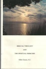 Biblical theology and the spiritual exercisess