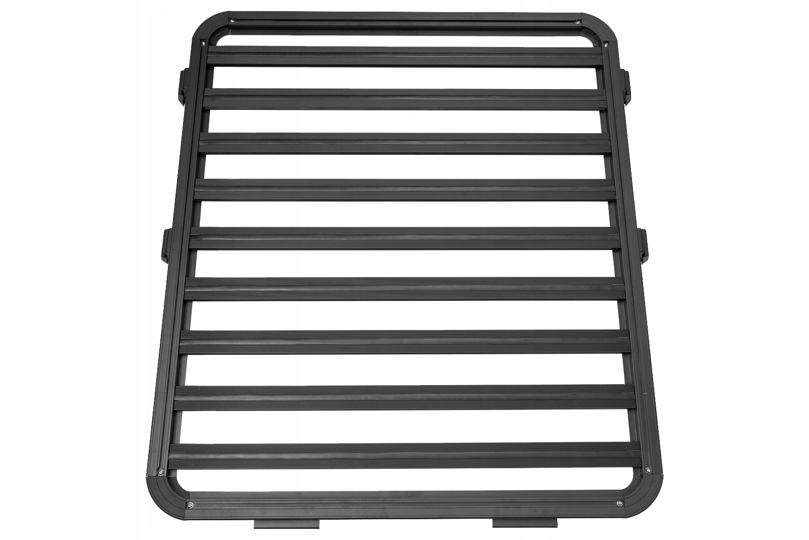 JEEP WRANGLER JK БАГАЖНИК НА КРЫШУ ПЛАТФОРМА