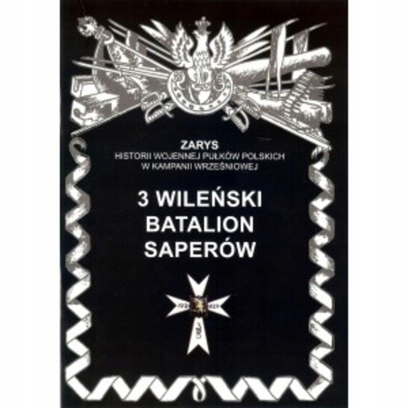 3 Wileński Batalion Saperów