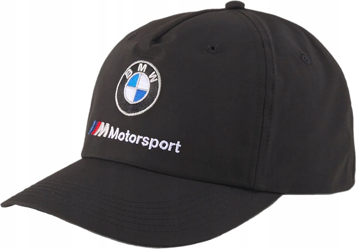 

Czapka Męska Puma Bmw M Motosport Bb Cap 023091-01
