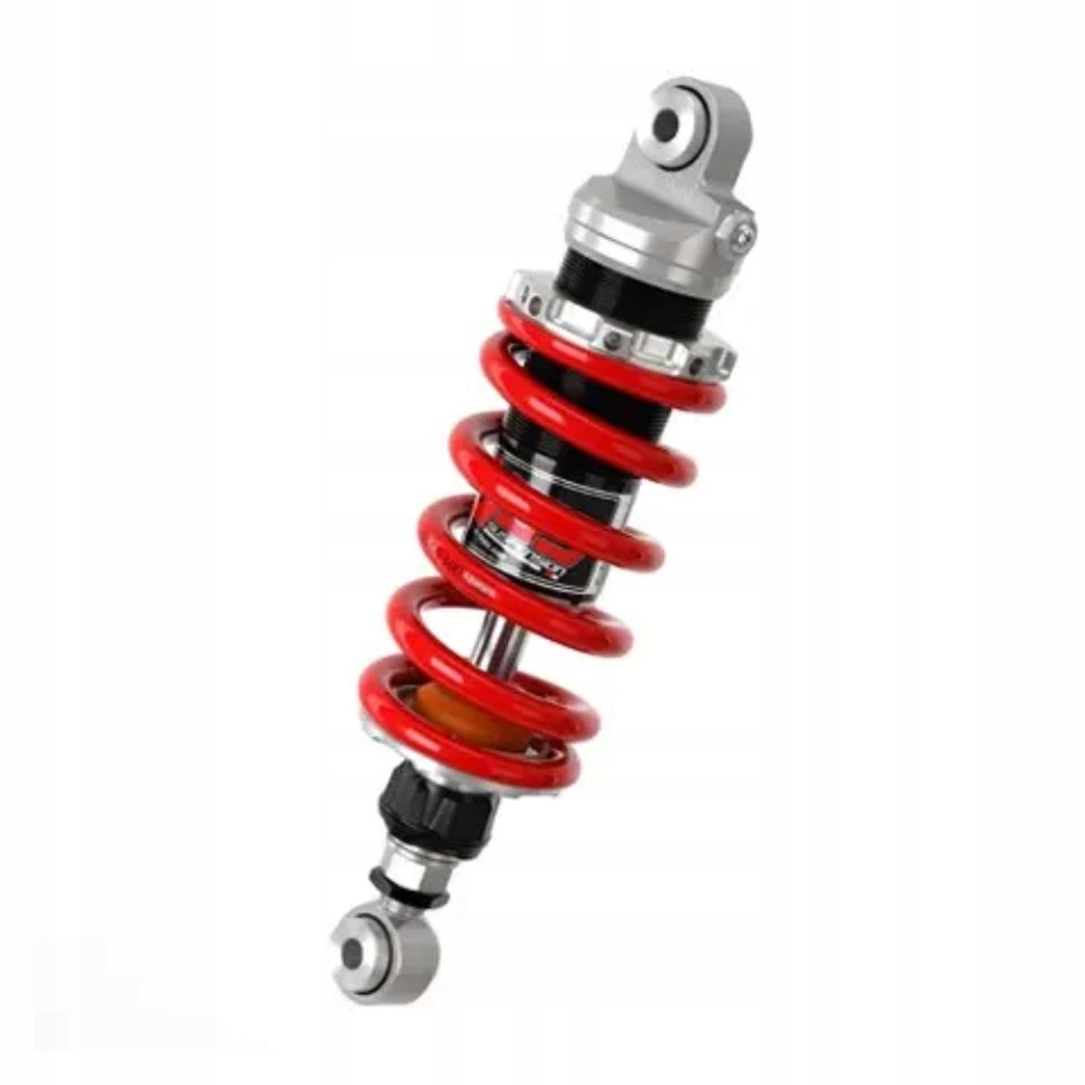 Plynový Tlmič Zadný Yss Triumph Street Triple 675 MZ456-290TRL-19-85