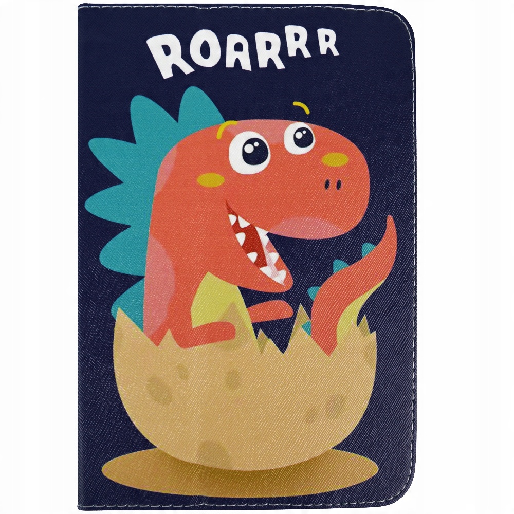 

Etui Tablet Mały Dinozaur Dino 10 cali 11 cali