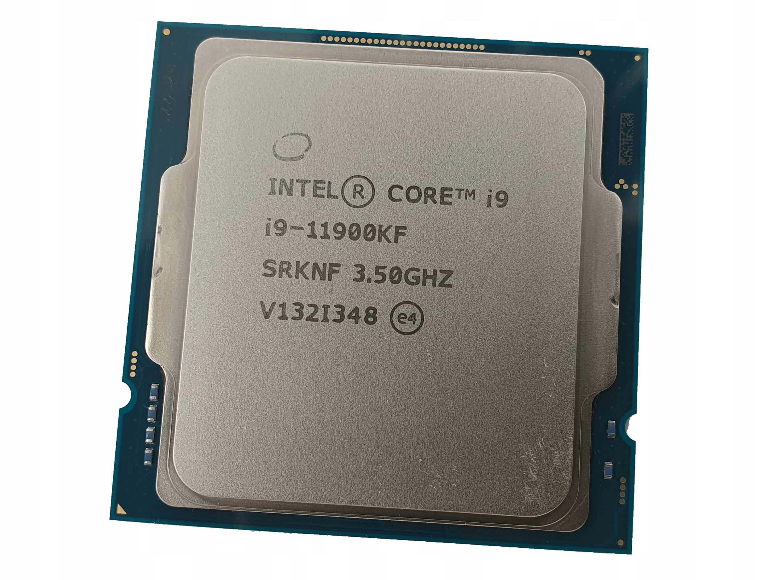 I9 11900 w Procesory CPU - Sklepy, Opinie, Ceny w Allegro.pl