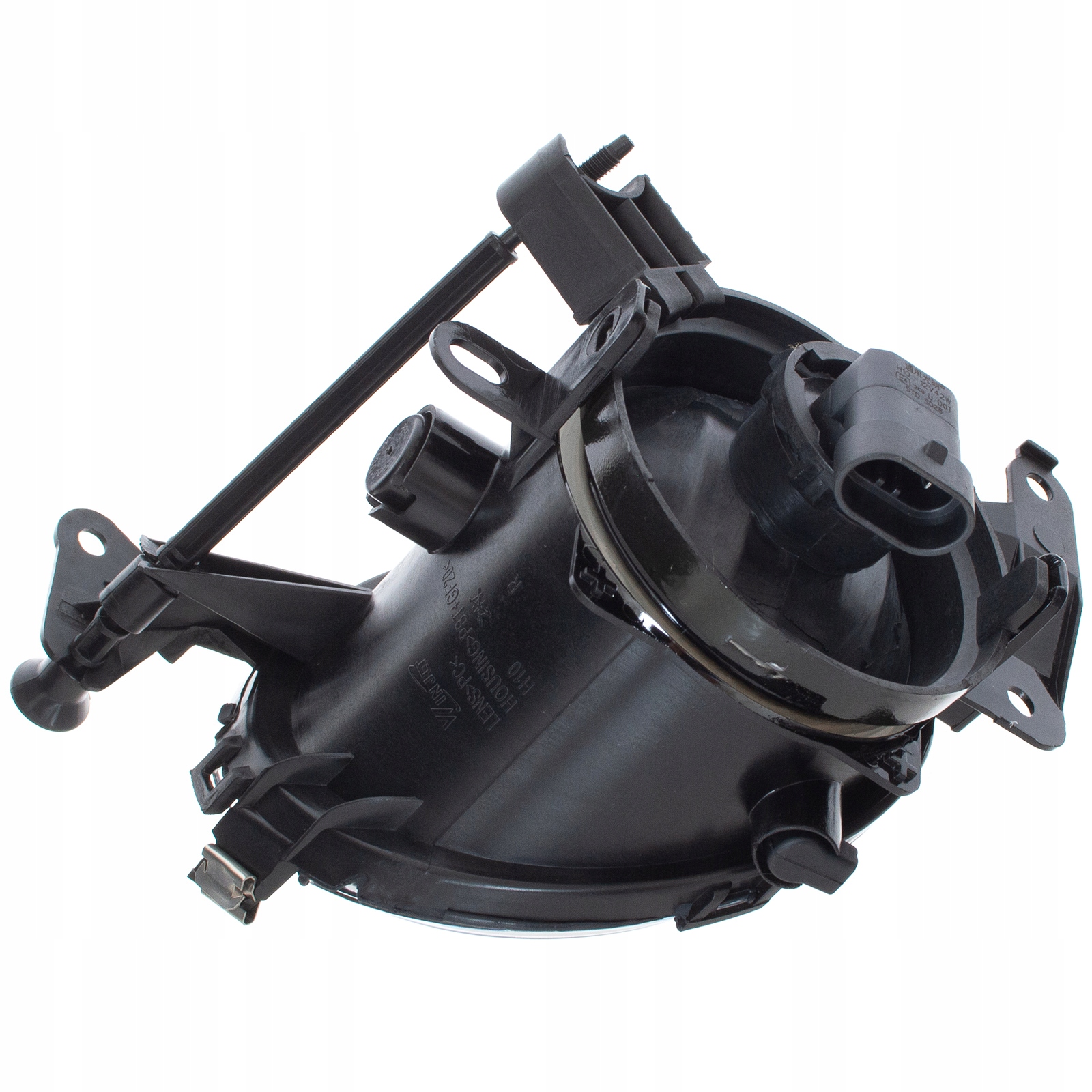 2× opel CORSA d 2006-2011 ГАЛОГЕН правый