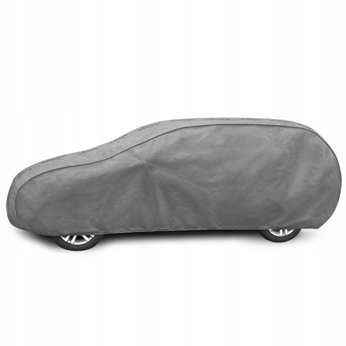 Autoplachta Mobile Garage hb combi XL