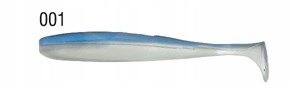 Guma, Ripper Blinky Shad 8,75cm 001 OP.6SZT Konger 337002001