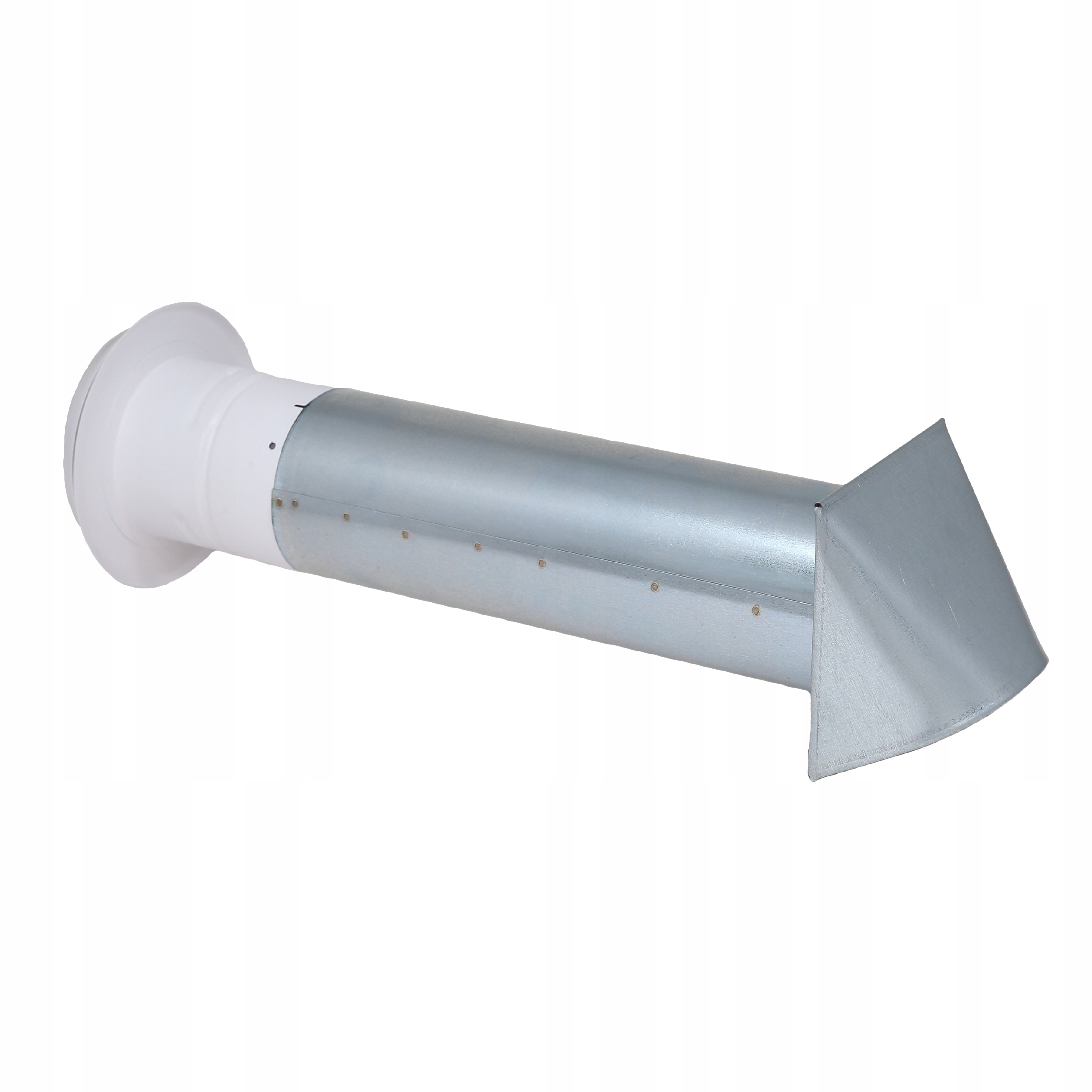 Odvzdušňovací otvor s difuzorem NO110A-OC Pozink Darco