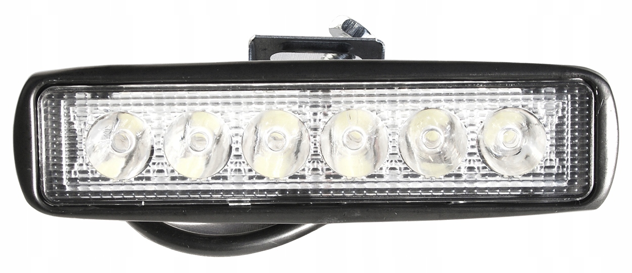

lampa cofania swiatło wstecznego 12/24V led