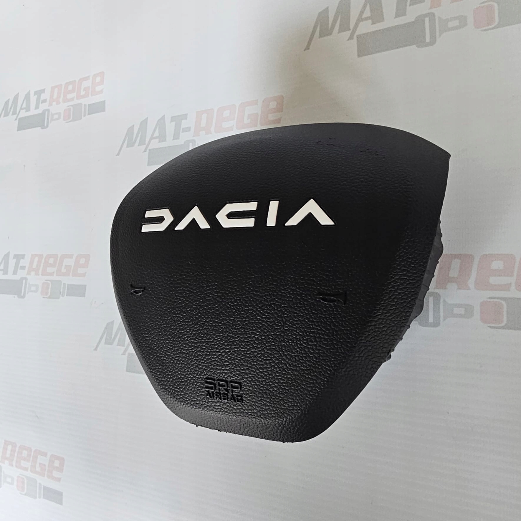 Dacia JOGGER подушка водители подушки безопасности