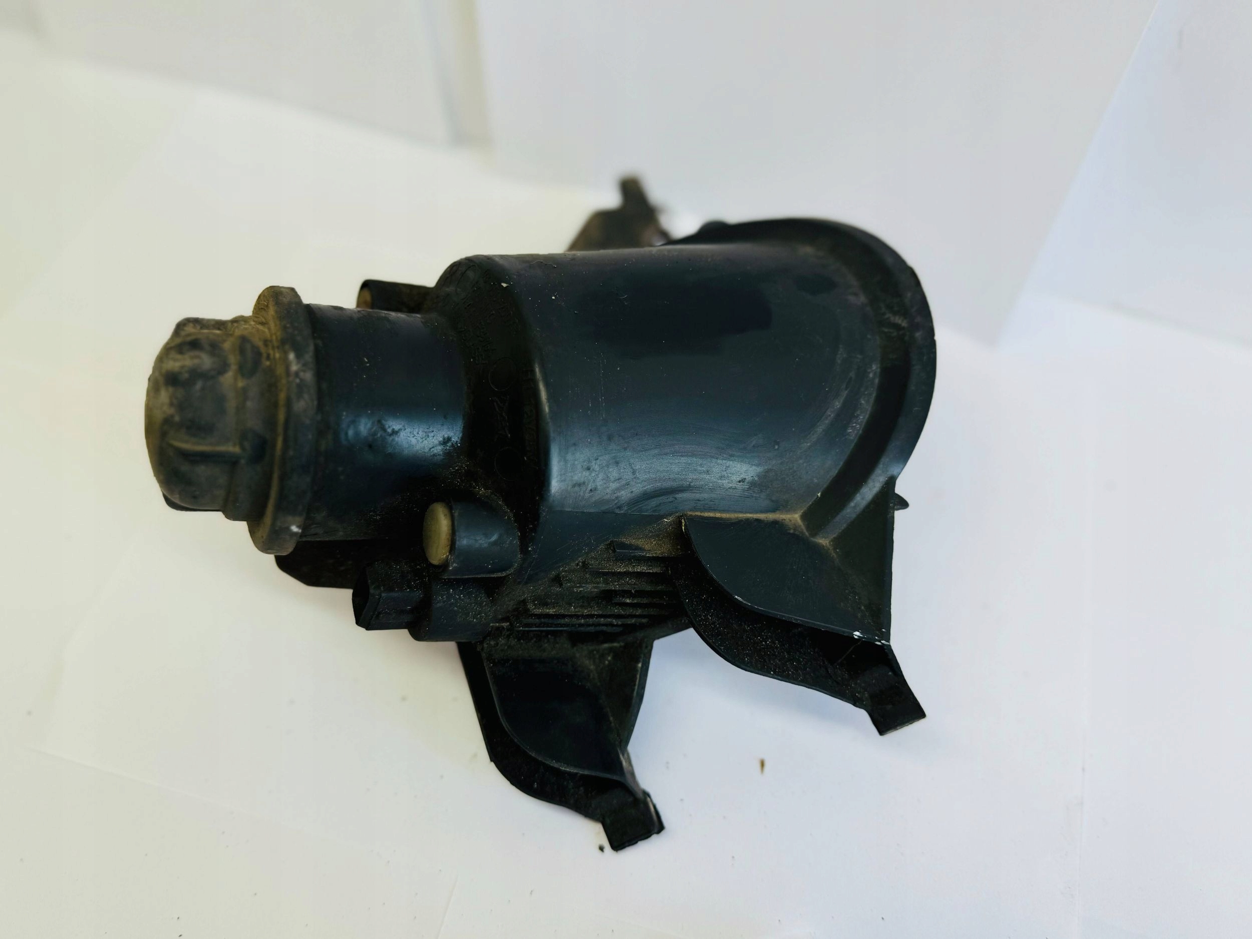 Peugeot 206 light przeciwmglowe front 550-2007R