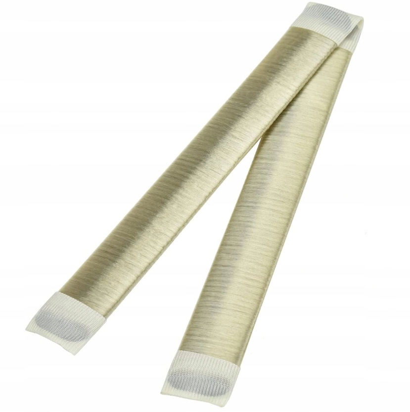 OPASKA SPINKA WYPEŁNIACZ DO SPINANIA WŁOSÓW W KOK Stan opakowania oryginalne