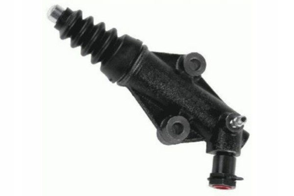 Sachs 6283 600 333 привод, сцепление