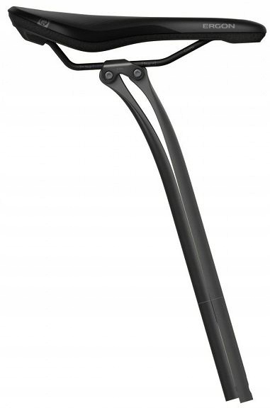 Sztyca karbonowa Ergon Cf Allroad Pro Carbon Setback