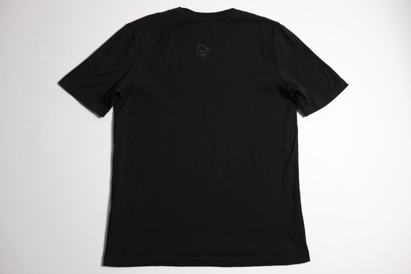 NORRONA /29 COTTON T-SHIRT__KOSZULKA MĘSKA__XL Marka Norrøna