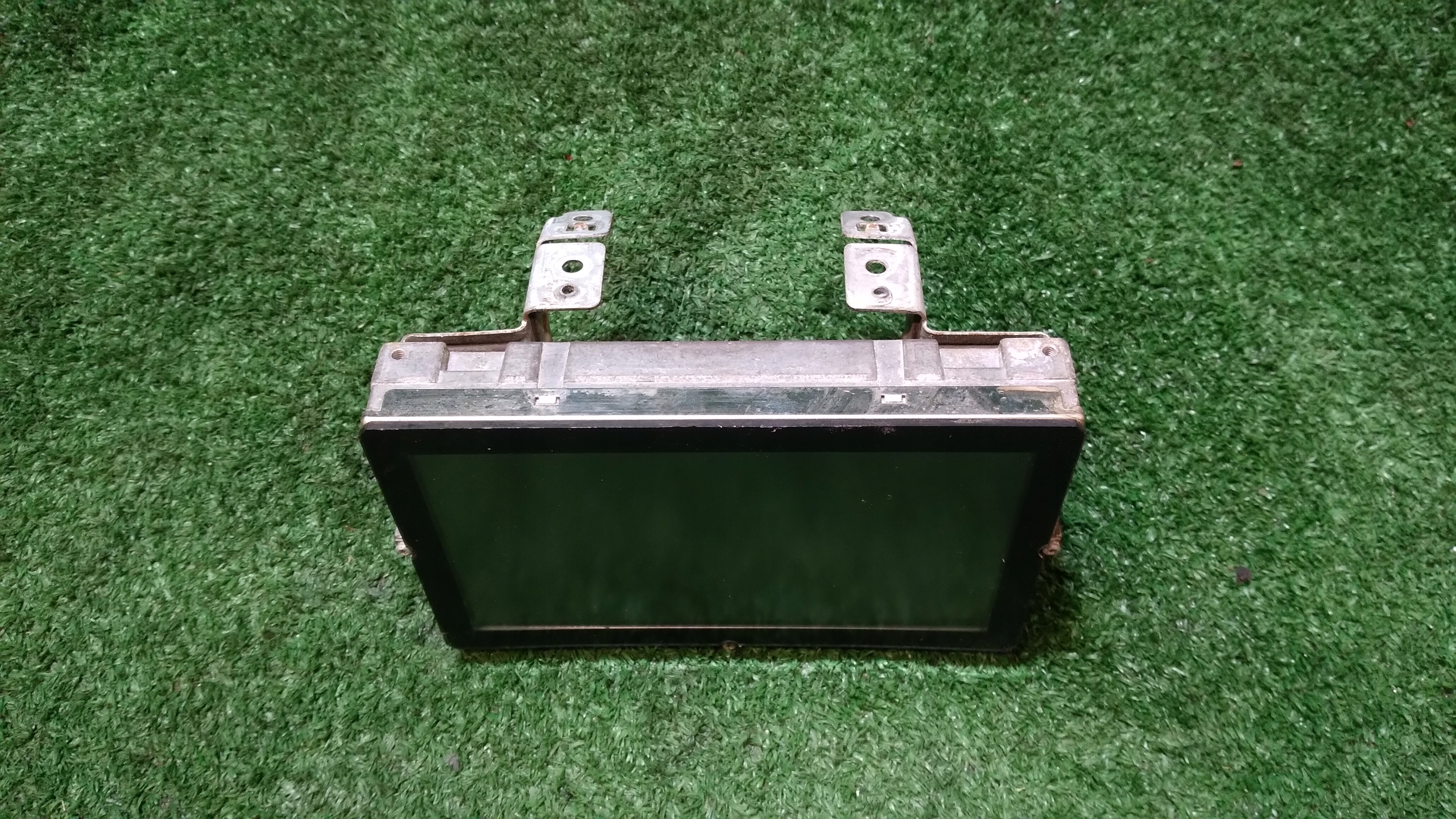 display navigation devices NISSAN QASHQAI 28091EP000