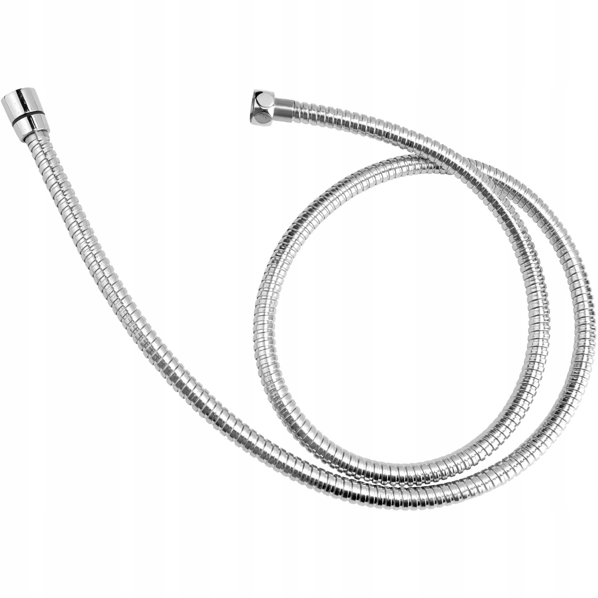 WĄŻ PRYSZNICOWY 170 CM CHROM DEANTE NEO