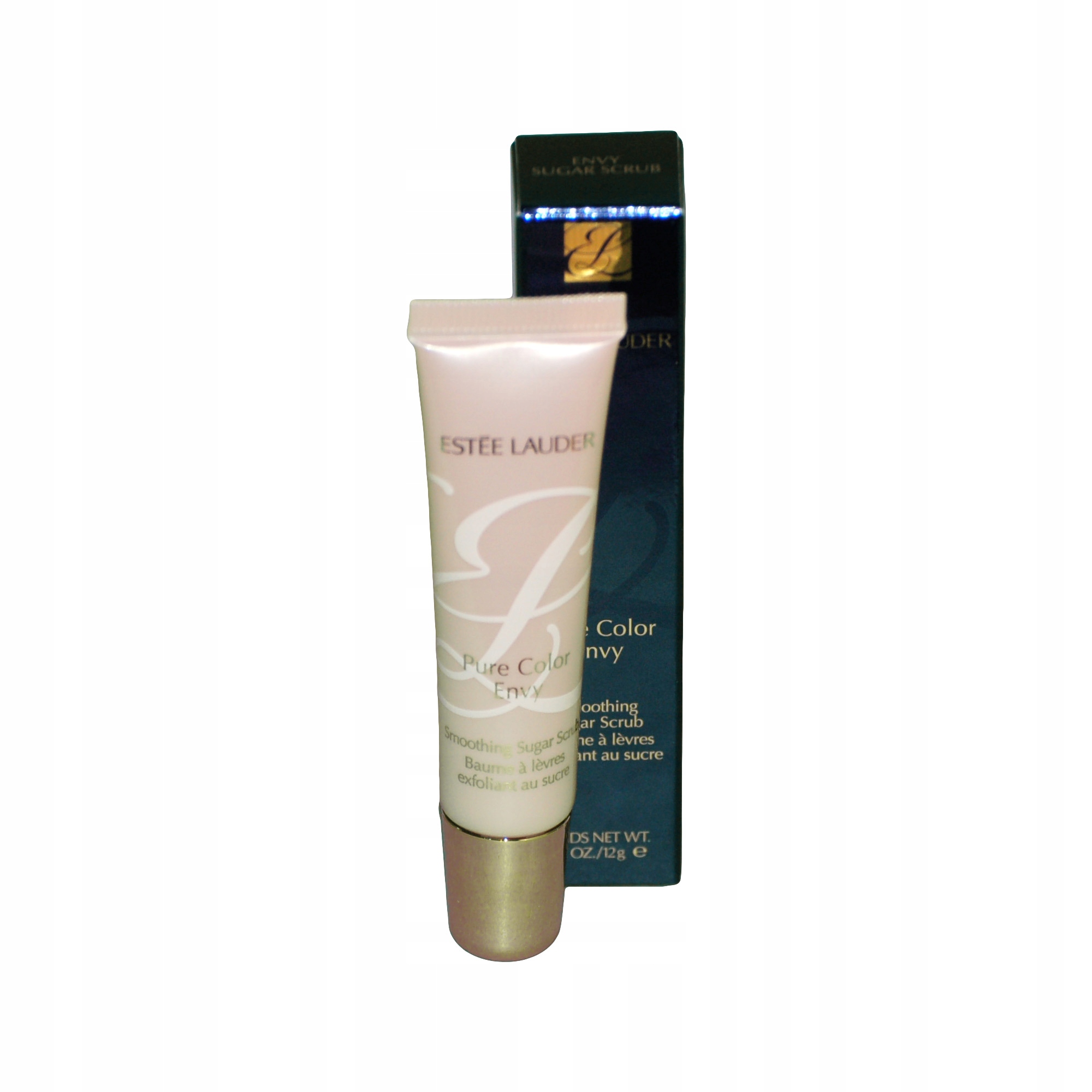 Lauder Pure Color Envy smoothing scrub