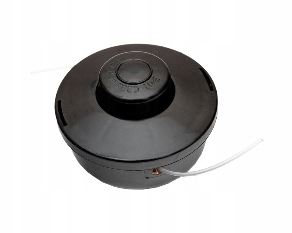 AWTOOLS GŁOWICA ŻYŁKOWA DO KOS, GWINT LEWY M10 x