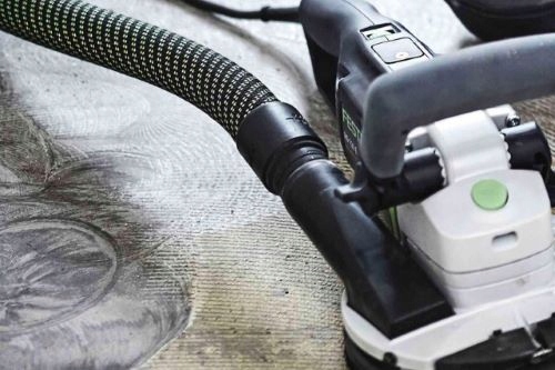 FESTOOL Wąż antystatyczny D 36/32x3,5m-AS/R 204923 Marka Festool