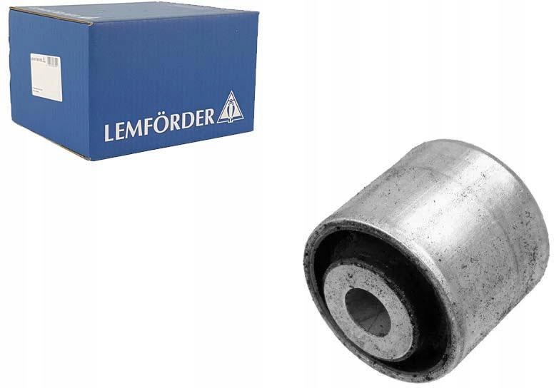 LEMFORDER САЙЛЕНТБЛОК РИЧАГА ПЕРЕД 27126 01