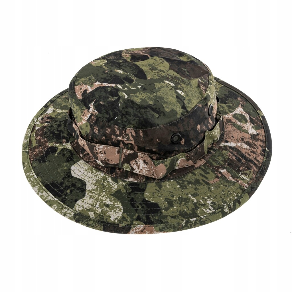 Kapelusz moro Mil-Tec Us Gi Boonie Trilaminat Phantomleaf Wasp I Z3A XL