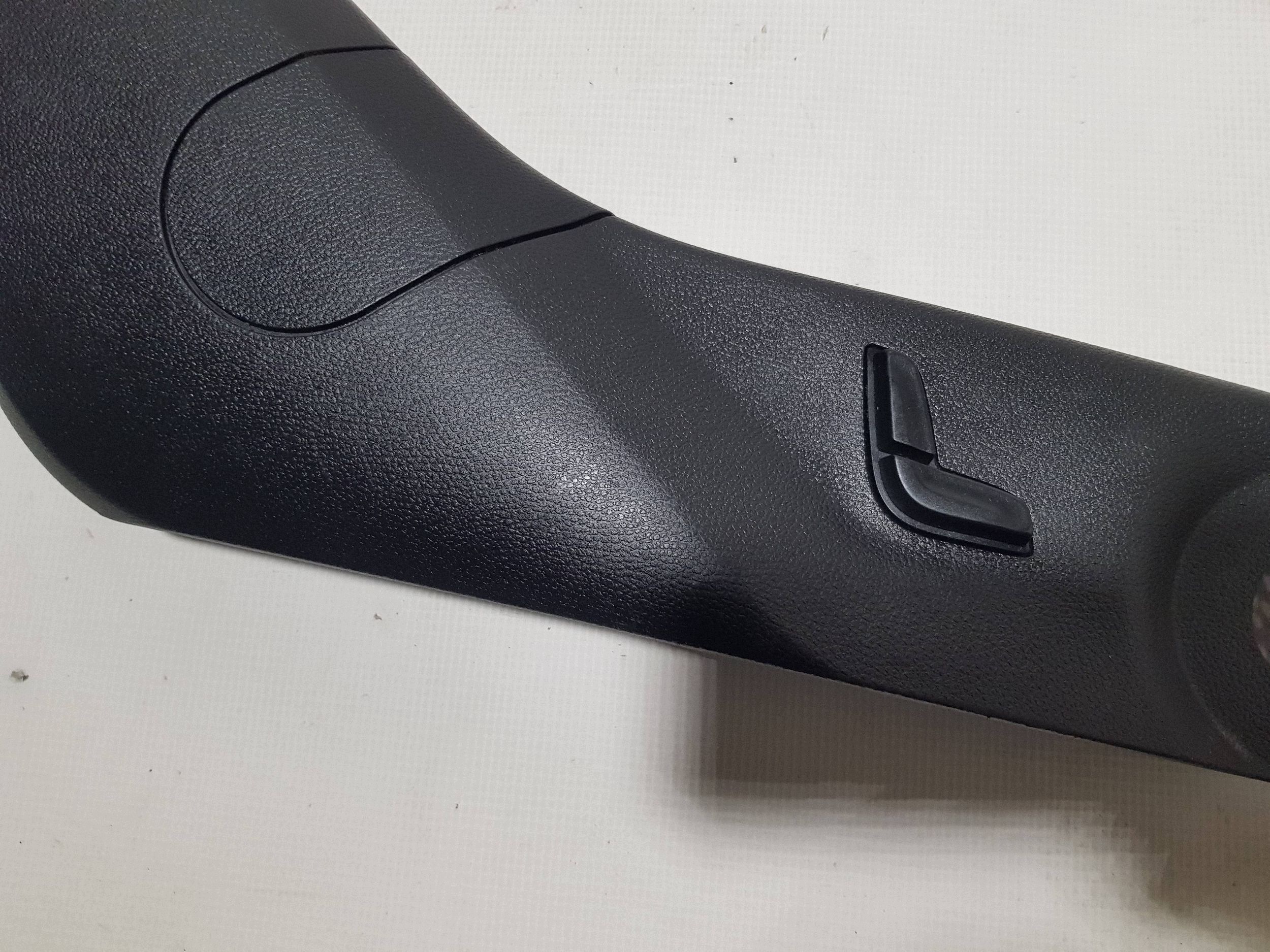 Mercedes C W204 cover cover seat right front