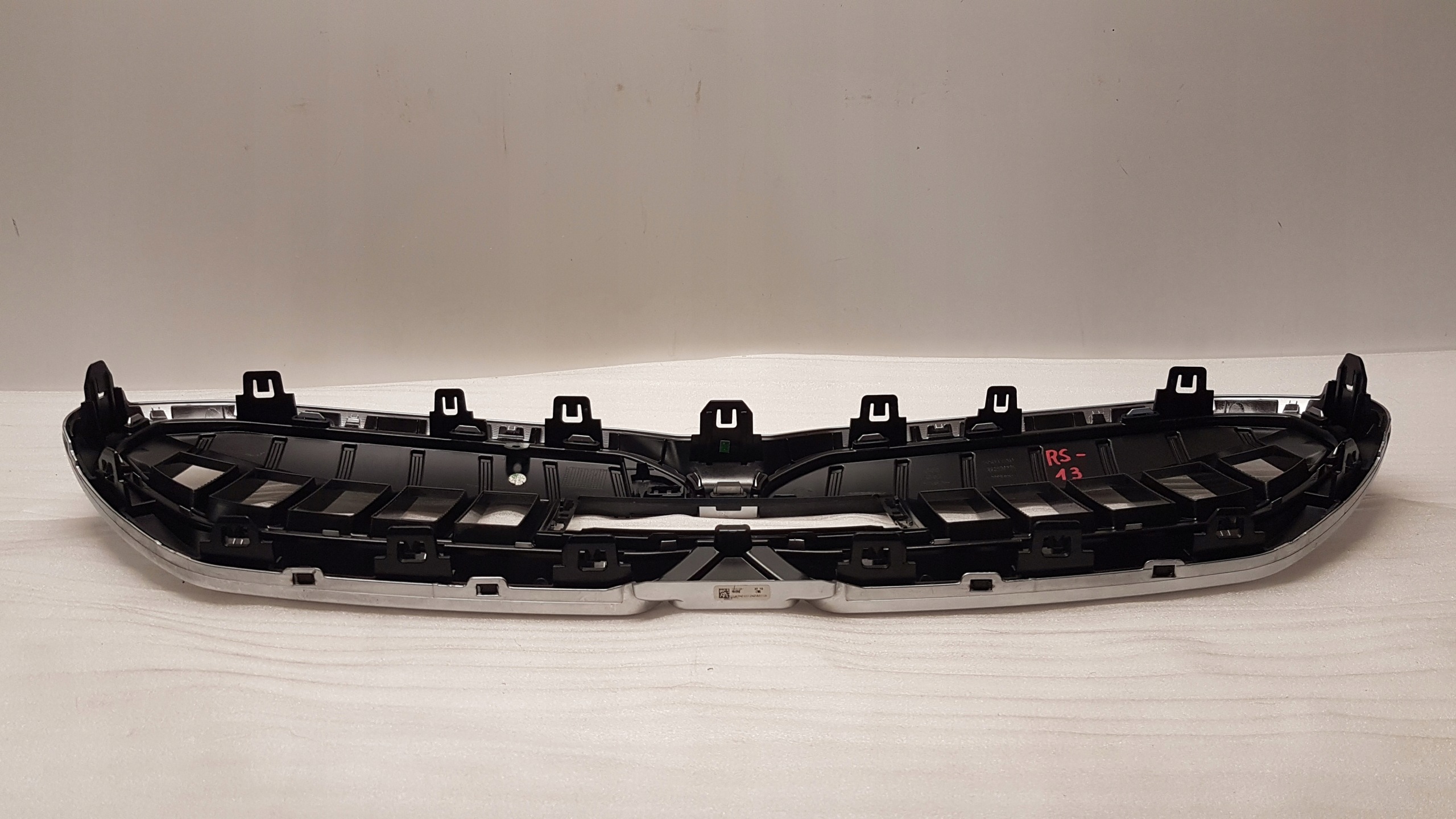 Grille Grille calandre BMW G60 G61 5A017A9