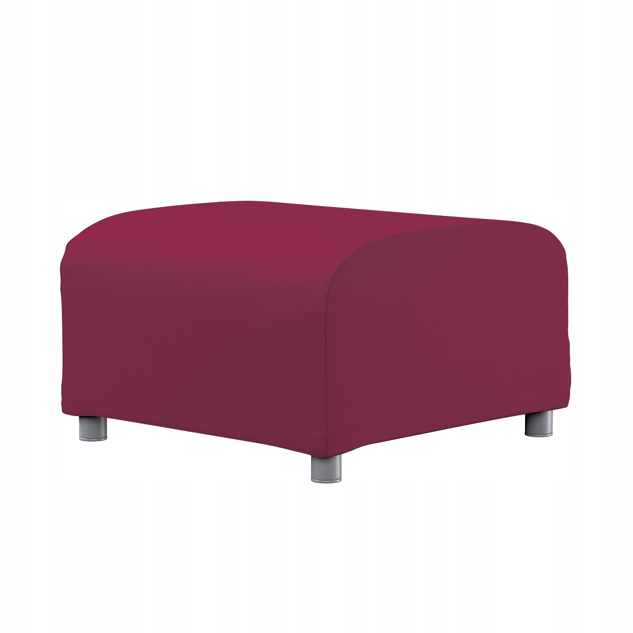 Dekoria potah na podnožku Klippan Ikea