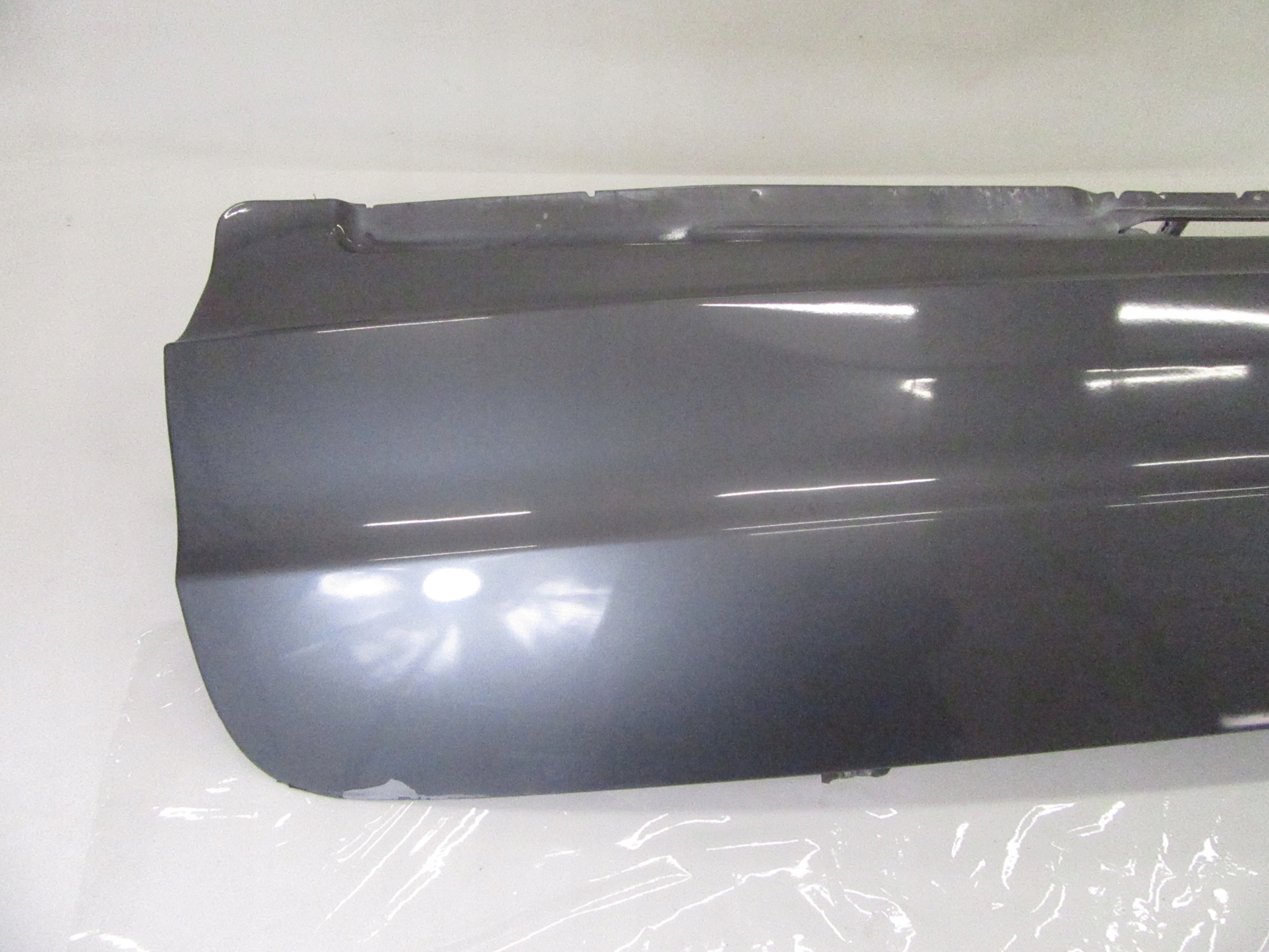 trunk door boot cover Burta BMW F15 X5