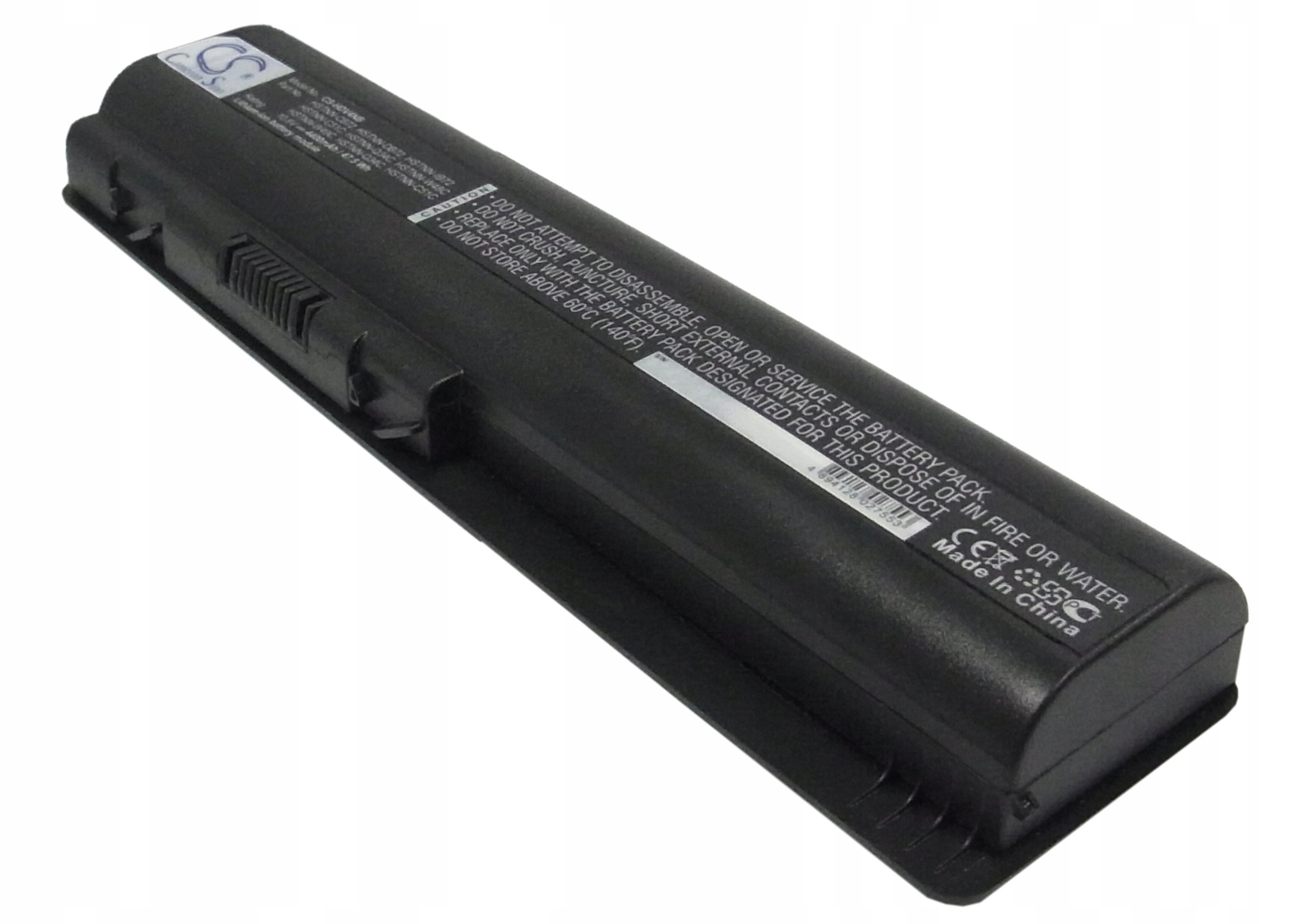 Akumulátor Hp Pavilion dv5-1000 462889-122 4400mAh