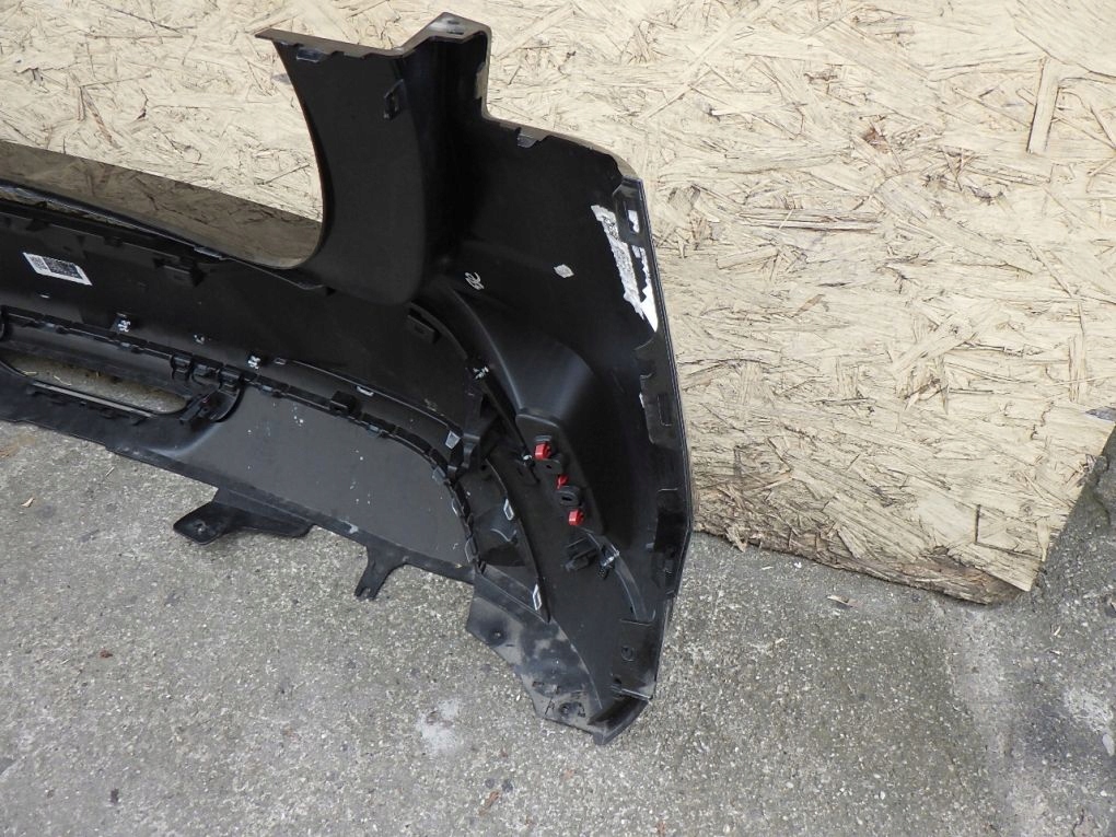 OPEL MOKKA 2 II B 2020- bumper rear